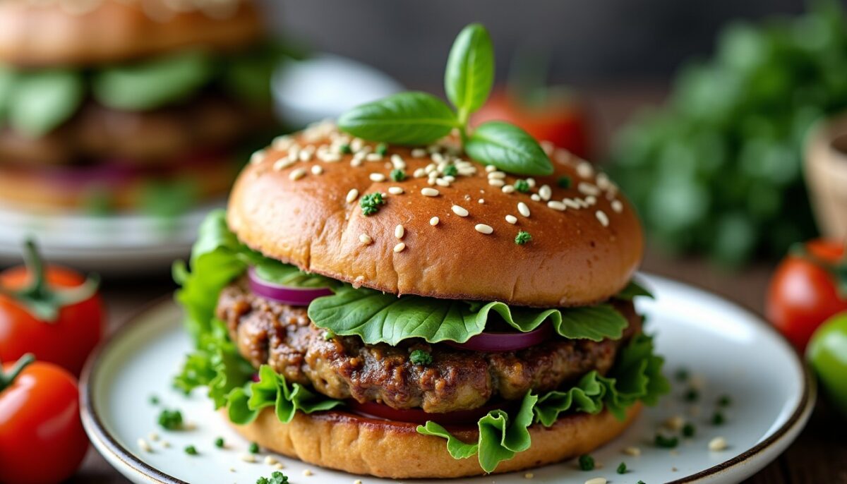 Cuisinez-Végétalien.net : Votre Guide Complet pour une Nutrition Saine et Équilibrée