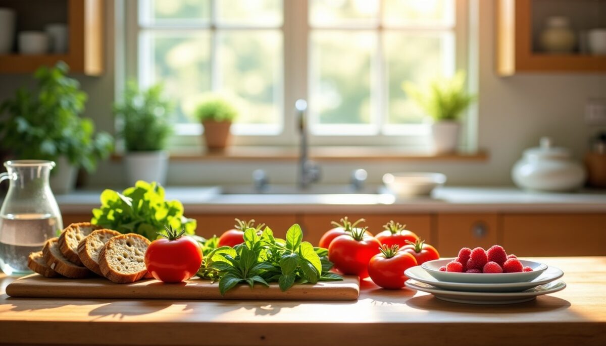 Callmespring.fr : L'univers Cuisine, Recettes & Maison – Tendances et Actualités Incontournables