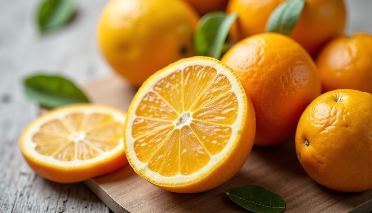 Trop de citrons ? Voici 10 astuces et recettes savoureuses pour ne rien gaspiller