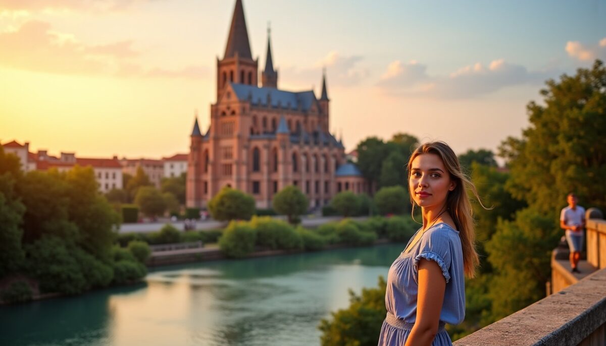Découvrez Albi : Top 10 des sites incontournables à explorer – guide tourisme, événements et bonnes raisons de visiter