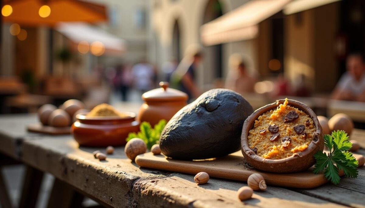 Sarlat : Trésors à rapporter entre souvenirs, délices et merveilles du Périgord