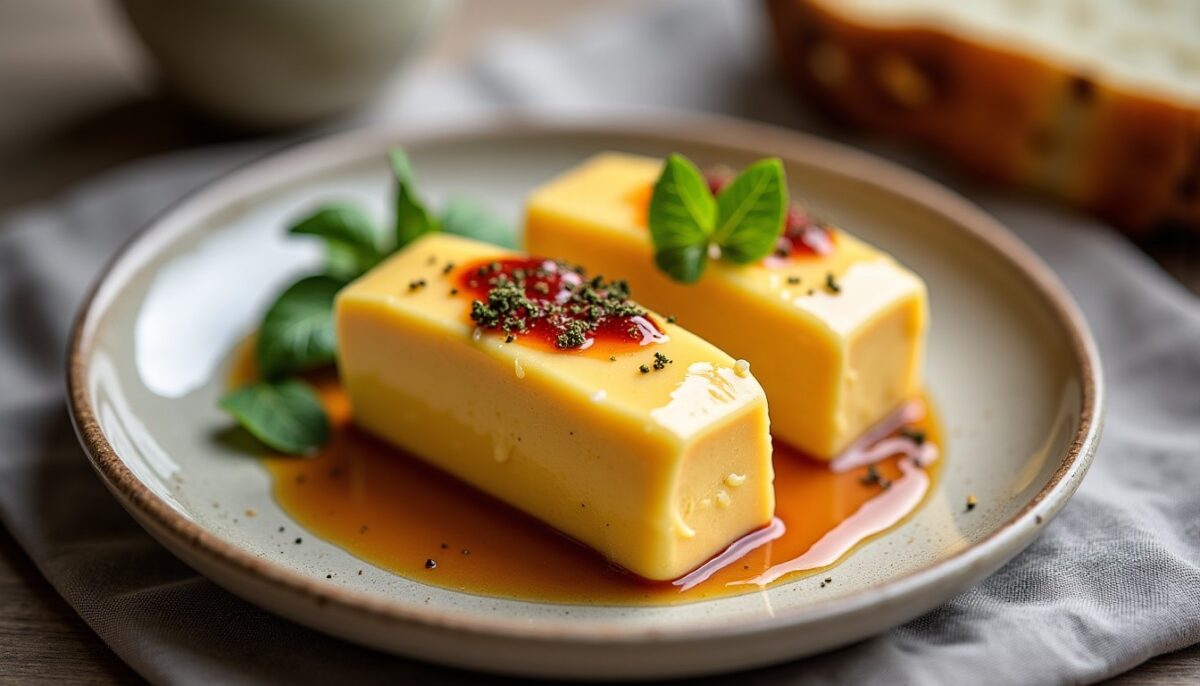 Le pain idéal pour sublimer votre foie gras : le guide ultime pour une dégustation réussie