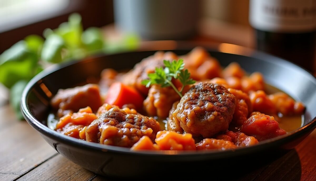 Découvrez les incontournables restaurants pour savourer un cassoulet traditionnel au cœur de Toulouse