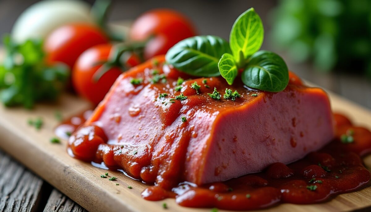 Quels légumes privilégier pour sublimer votre axoa de veau du Pays Basque ?