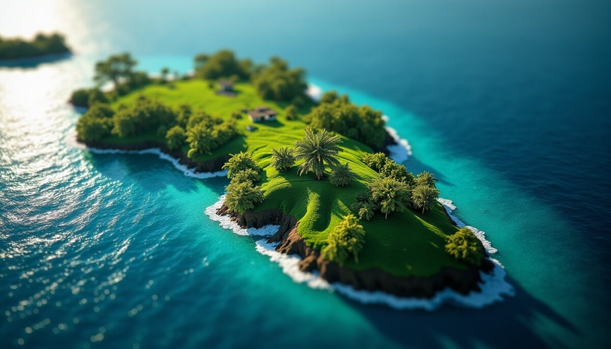 Bali sur la Carte du Monde : Découvrez l’Emplacement de cette Île Paradisiaque en Indonésie avec Photos