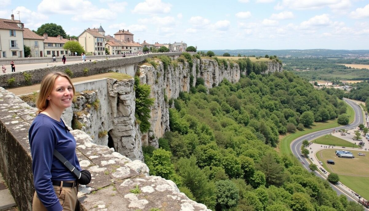 Rocamadour : Découvrez les 10 sites et activités incontournables à ne pas manquer