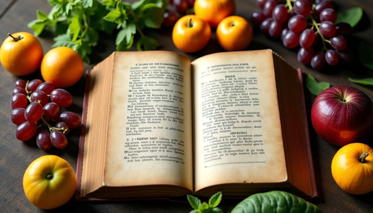 La liste exhaustive des fruits et légumes commençant par U en français