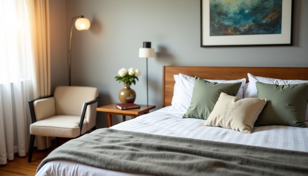 Chambres d’hôtes : comment transformer votre maison en une source de revenus principale – Guide complet pour réussir