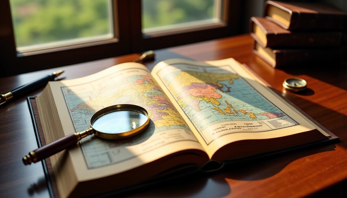 Les Capitales du Monde Commençant par la Lettre I : Le Guide Essentiel à Découvrir ????