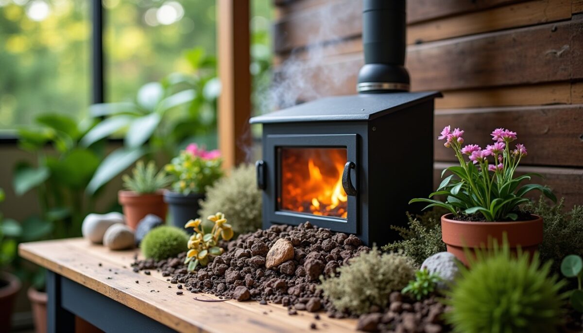 Construisez votre propre fumoir maison : guide détaillé avec 28 idées pratiques et simples