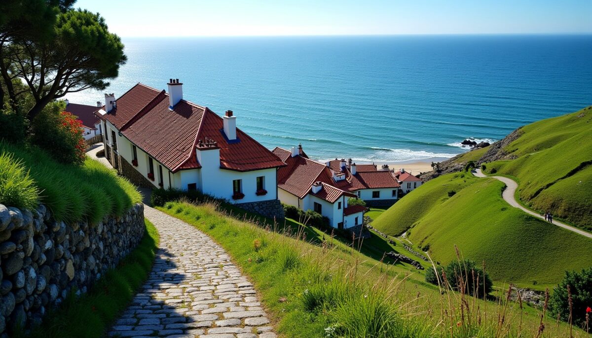 À la découverte du Pays Basque : 10 sites incontournables à explorer absolument