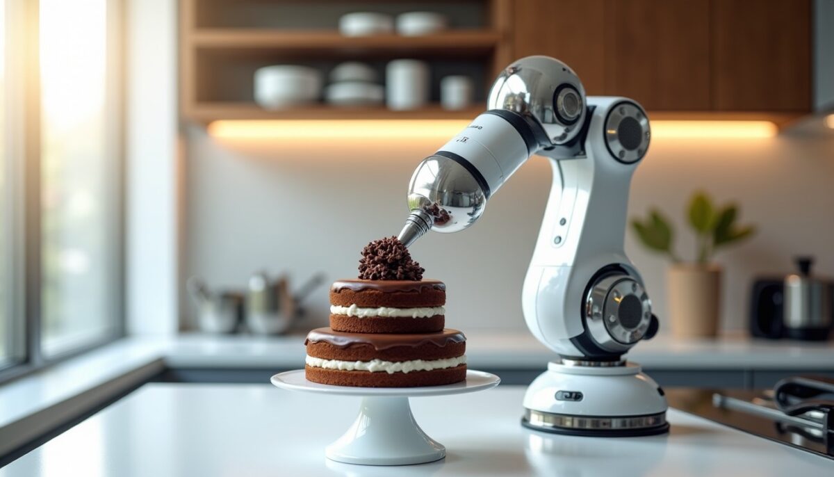 Robot pâtissier : Guide complet des recettes incontournables et astuces simples à réaliser