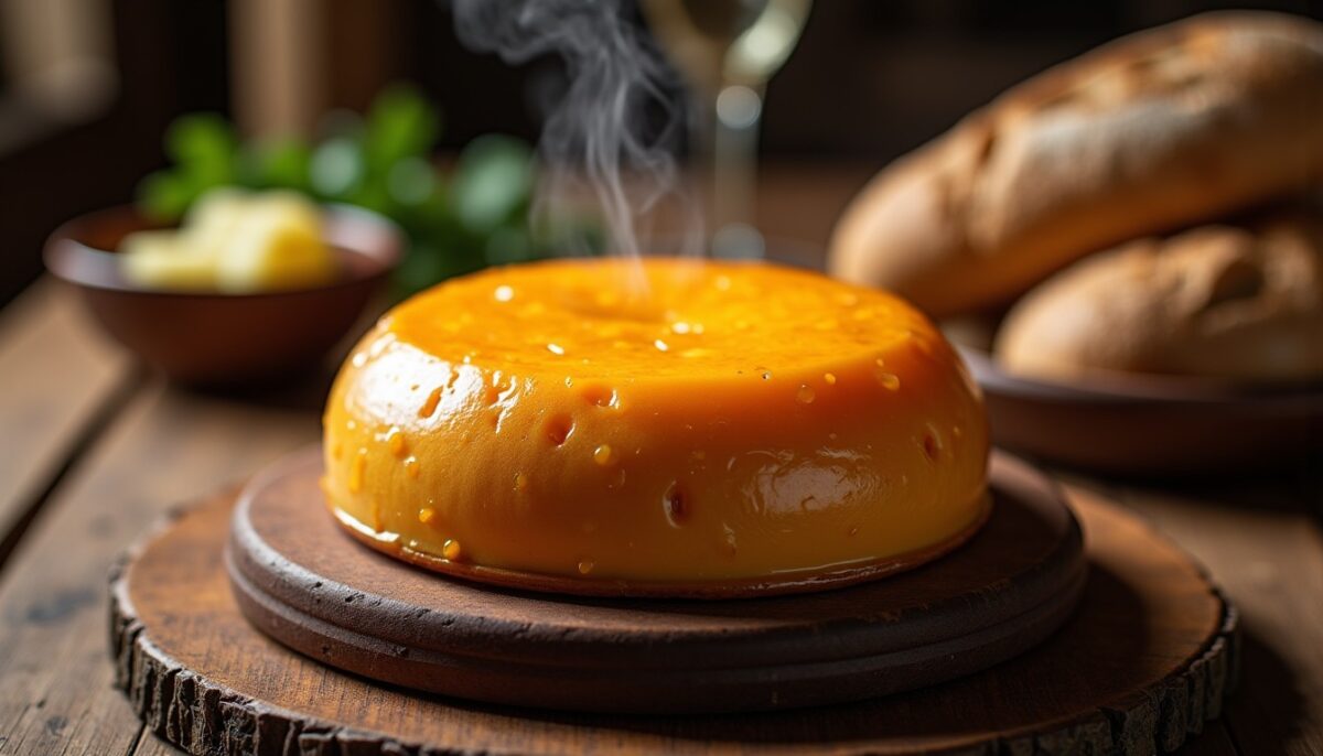 Comment réchauffer un Mont d&rsquo;Or au four : la boite chaude pour une expérience gourmande inoubliable