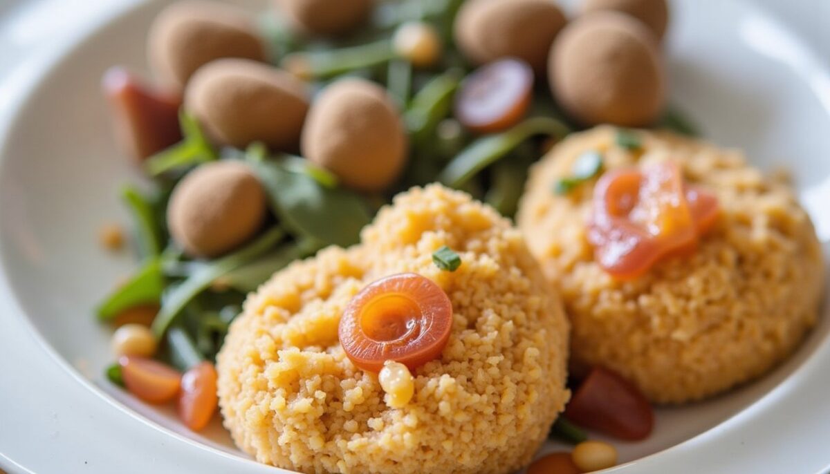 Délices de l&rsquo;Île Maurice : Les Spécialités Culinaires Incontournables à Déguster