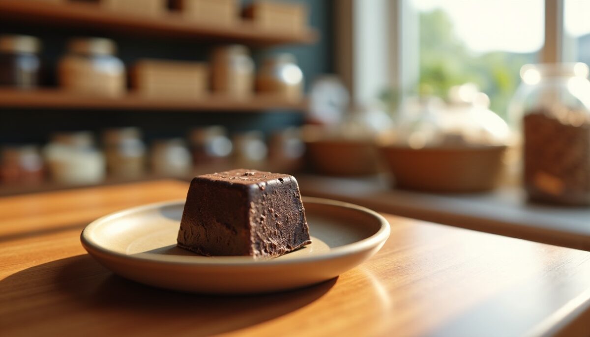 Délicesweet : la gourmandise chocolatée sans sucre pour une épicerie saine et savoureuse