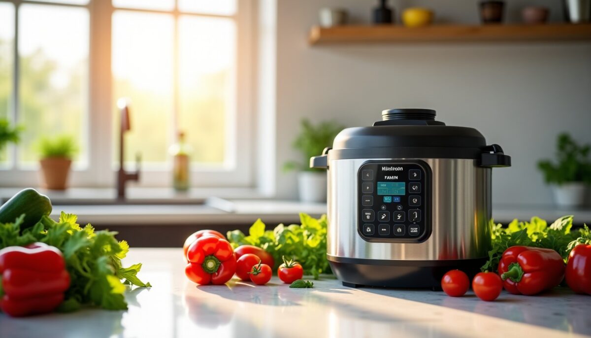 Cookeo : Le Guide Ultime pour Choisir le Multicuiseur Idéal